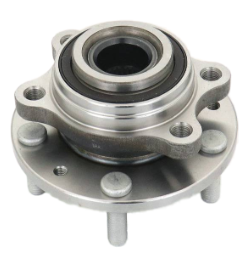 HUB874T-1 For XPENG. XPENG P7, 4WD