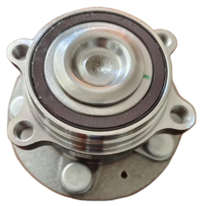 HUB875 For XPENG. XPENG P7, 4WD